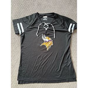 MN Vikings Thielen Shirt